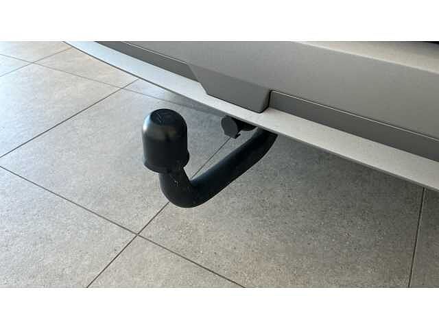 Hyundai Tucson TUCSON 1.6T Hybrid Advance 5dr Auto
