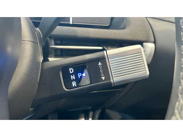 Hyundai Tucson TUCSON 1.6T Hybrid Advance 5dr Auto