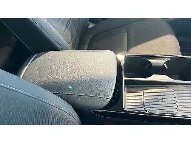 Hyundai Tucson TUCSON 1.6T Hybrid Advance 5dr Auto