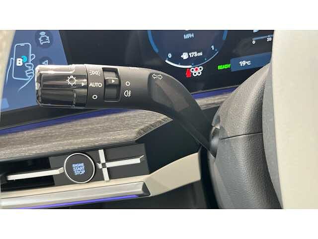 Hyundai Santa Fe SANTA FE 1.6 TGDi Plug-in Hybrid Ultimate 5dr 4WD Auto