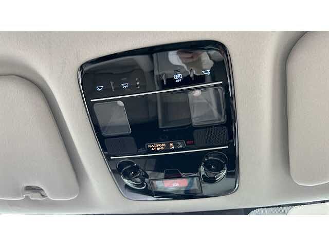 Hyundai Santa Fe SANTA FE 1.6 TGDi Plug-in Hybrid Ultimate 5dr 4WD Auto