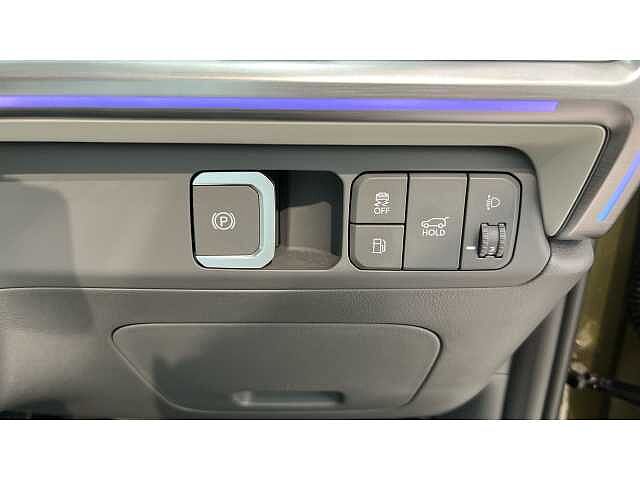Hyundai Santa Fe SANTA FE 1.6 TGDi Plug-in Hybrid Ultimate 5dr 4WD Auto