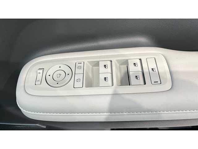 Hyundai Santa Fe SANTA FE 1.6 TGDi Plug-in Hybrid Ultimate 5dr 4WD Auto