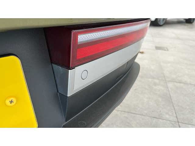 Hyundai Santa Fe SANTA FE 1.6 TGDi Plug-in Hybrid Ultimate 5dr 4WD Auto
