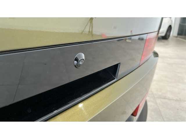 Hyundai Santa Fe SANTA FE 1.6 TGDi Plug-in Hybrid Ultimate 5dr 4WD Auto