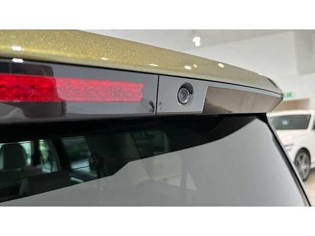 Hyundai Santa Fe SANTA FE 1.6 TGDi Plug-in Hybrid Ultimate 5dr 4WD Auto