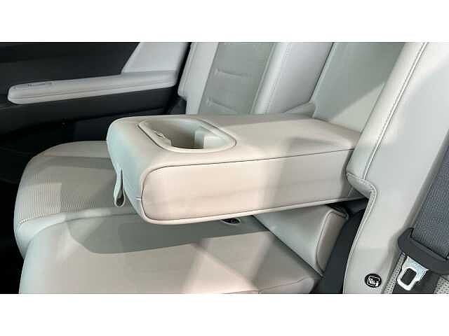 Hyundai Santa Fe SANTA FE 1.6 TGDi Plug-in Hybrid Ultimate 5dr 4WD Auto