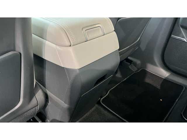 Hyundai Santa Fe SANTA FE 1.6 TGDi Plug-in Hybrid Ultimate 5dr 4WD Auto