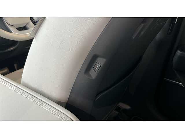Hyundai Santa Fe SANTA FE 1.6 TGDi Plug-in Hybrid Ultimate 5dr 4WD Auto