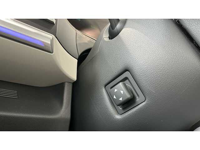 Hyundai Santa Fe SANTA FE 1.6 TGDi Plug-in Hybrid Ultimate 5dr 4WD Auto
