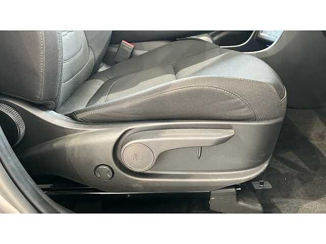 Hyundai Tucson TUCSON 1.6T Hybrid Advance 5dr Auto