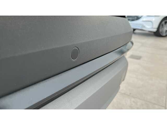 Hyundai Tucson TUCSON 1.6T Hybrid Advance 5dr Auto