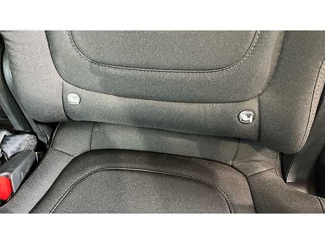 Hyundai Tucson TUCSON 1.6T Hybrid Advance 5dr Auto