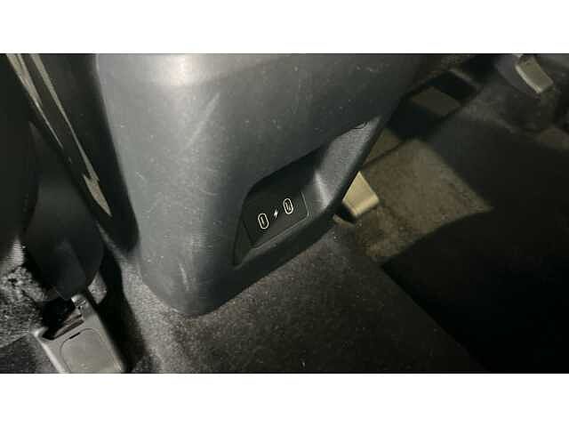 Hyundai Tucson TUCSON 1.6T Hybrid Advance 5dr Auto