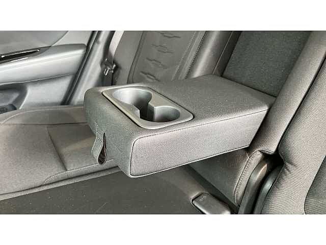 Hyundai Tucson TUCSON 1.6T Hybrid Advance 5dr Auto