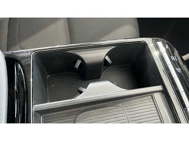 Hyundai Tucson TUCSON 1.6T Hybrid Advance 5dr Auto