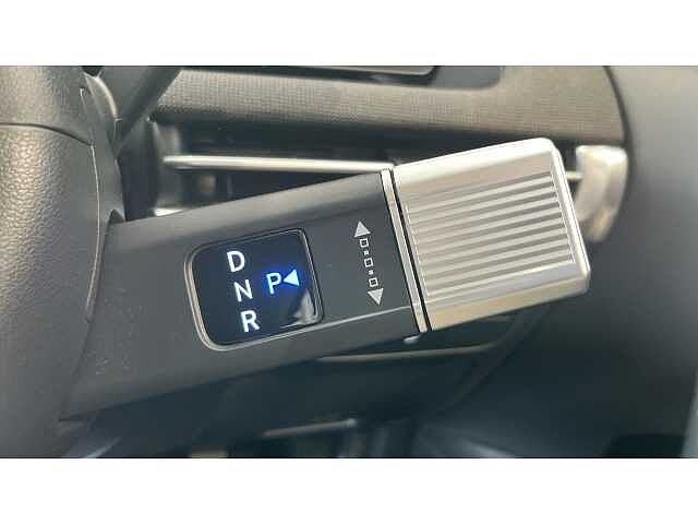 Hyundai Tucson TUCSON 1.6T Hybrid Advance 5dr Auto