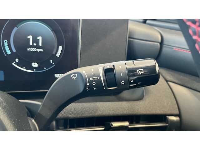 Hyundai Tucson TUCSON 1.6T Hybrid N Line S 5dr Auto