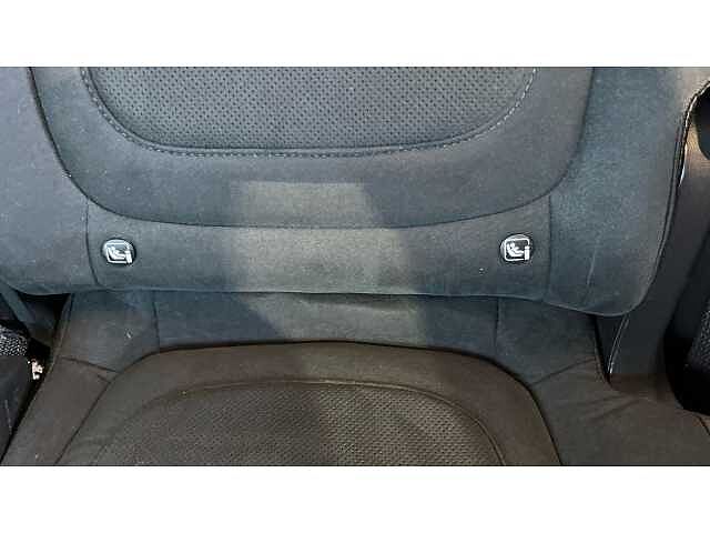 Hyundai Tucson TUCSON 1.6T Hybrid N Line S 5dr Auto