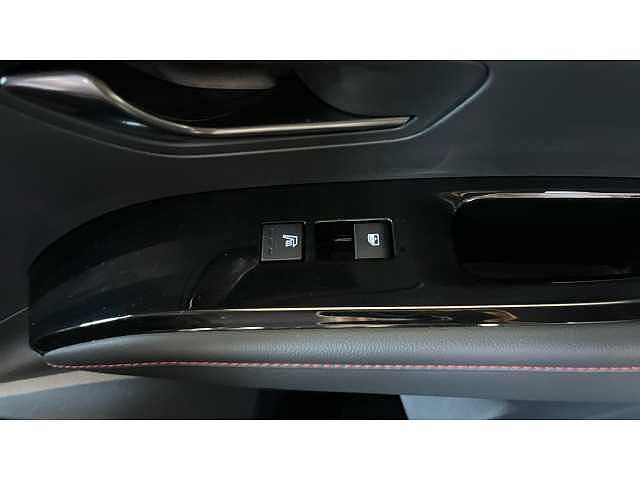Hyundai Tucson TUCSON 1.6T Hybrid N Line S 5dr Auto