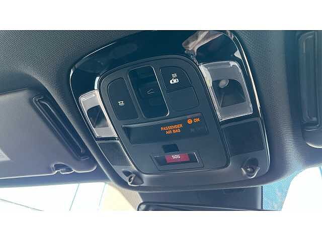 Hyundai Tucson TUCSON 1.6T Hybrid N Line S 5dr Auto