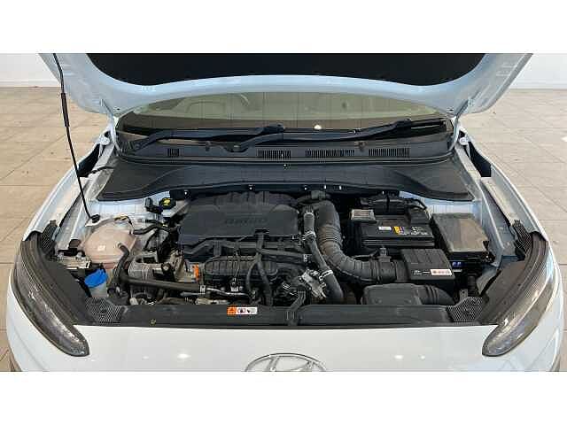 Hyundai Kona KONA 1.0 TGDi 48V MHEV Ultimate 5dr