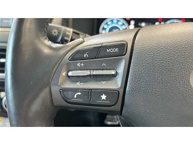 Hyundai Kona KONA 1.0 TGDi 48V MHEV Ultimate 5dr