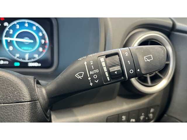 Hyundai Kona KONA 1.0 TGDi 48V MHEV Ultimate 5dr
