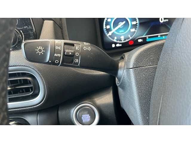 Hyundai Kona KONA 1.0 TGDi 48V MHEV Ultimate 5dr