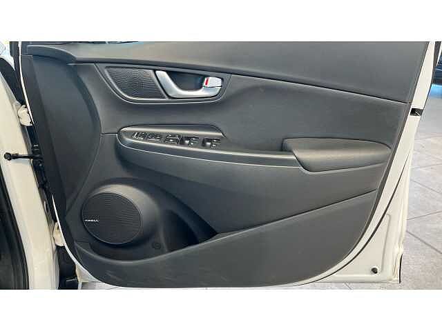 Hyundai Kona KONA 1.0 TGDi 48V MHEV Ultimate 5dr