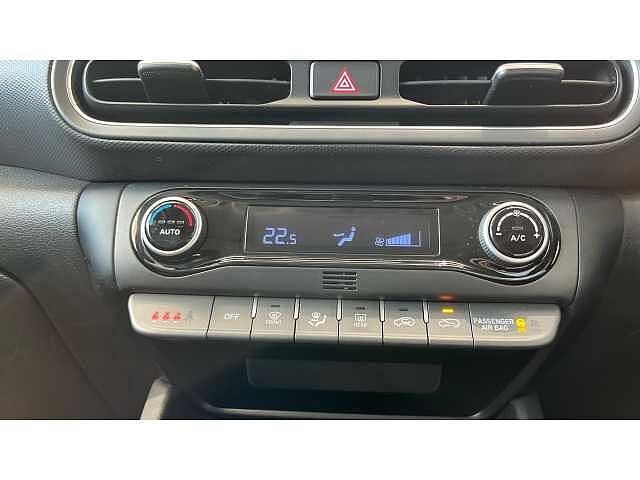 Hyundai Kona KONA 1.0 TGDi 48V MHEV Ultimate 5dr