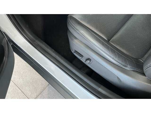 Hyundai Kona KONA 1.0 TGDi 48V MHEV Ultimate 5dr
