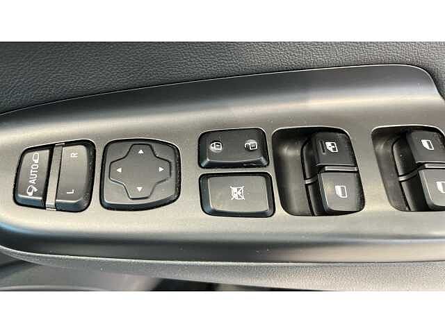 Hyundai Kona KONA 1.0 TGDi 48V MHEV Ultimate 5dr