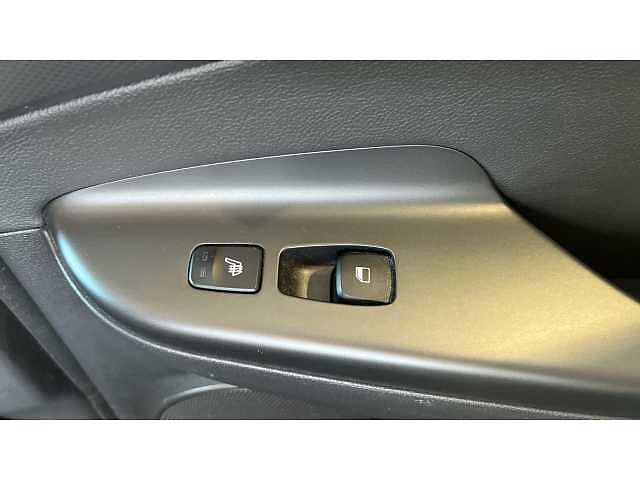 Hyundai Kona KONA 1.0 TGDi 48V MHEV Ultimate 5dr