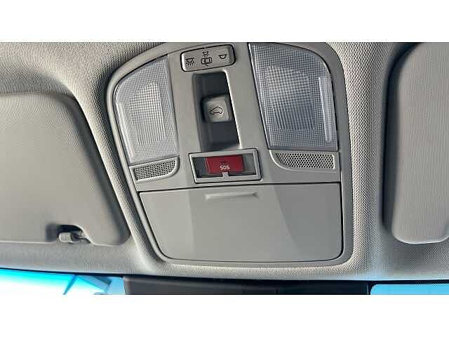 Hyundai Kona KONA 1.0 TGDi 48V MHEV Ultimate 5dr