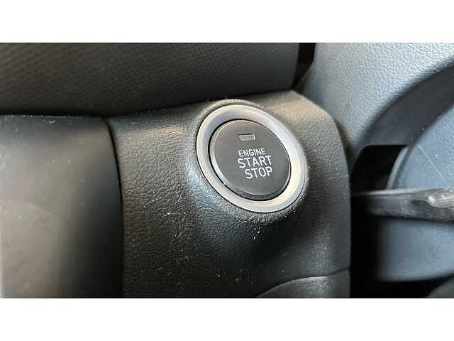 Hyundai Kona KONA 1.0 TGDi 48V MHEV Ultimate 5dr