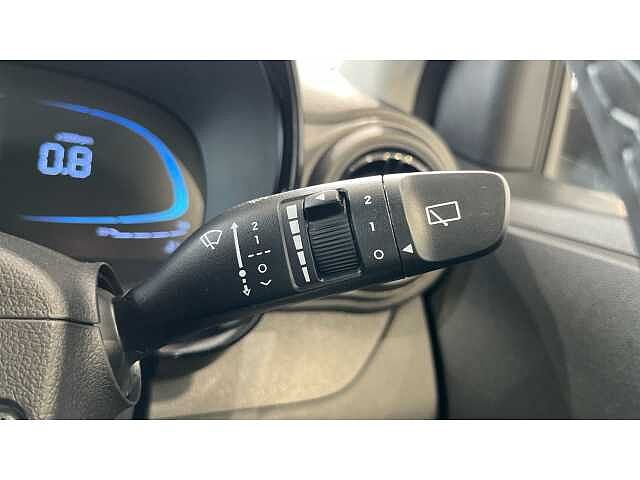 Hyundai I10 i10 5Dr HAT 1.0 MPi 67ps Advance AU Vibrant Blue