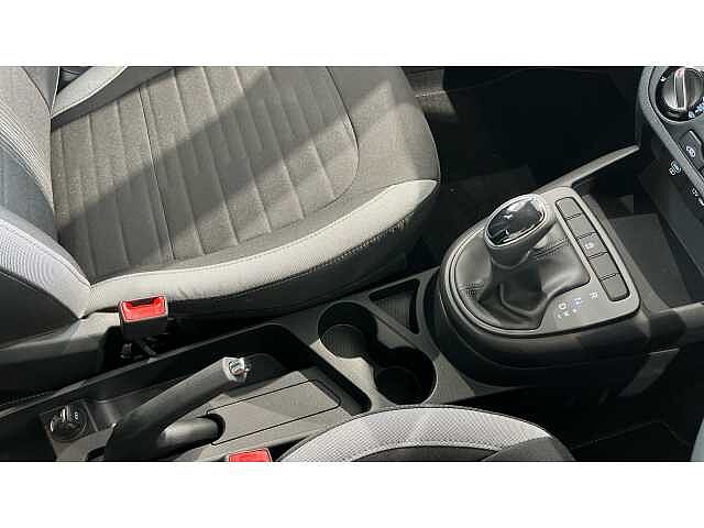 Hyundai I10 i10 5Dr HAT 1.0 MPi 67ps Advance AU Vibrant Blue