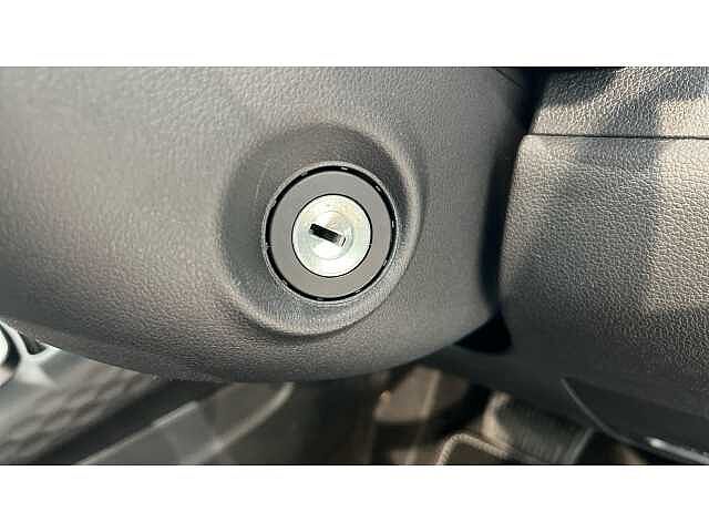 Hyundai I10 i10 5Dr HAT 1.0 MPi 67ps Advance AU Vibrant Blue