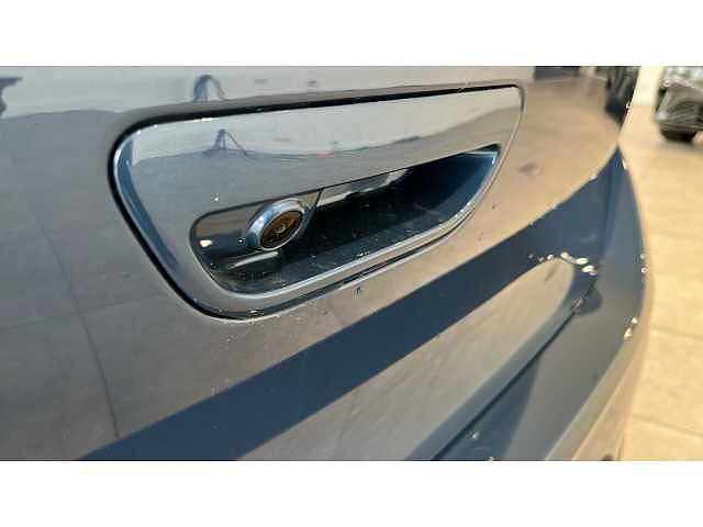 Hyundai I10 i10 5Dr HAT 1.0 MPi 67ps Advance AU Vibrant Blue