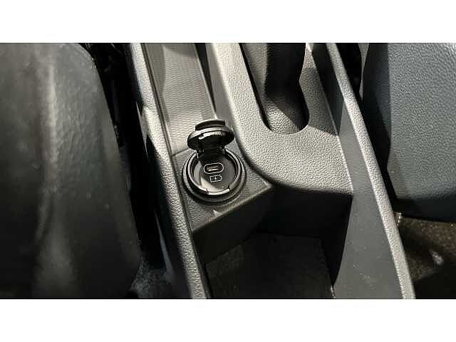 Hyundai I10 i10 5Dr HAT 1.0 MPi 67ps Advance AU Vibrant Blue