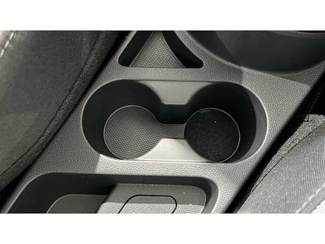 Hyundai I10 i10 5Dr HAT 1.0 MPi 67ps Advance AU Vibrant Blue