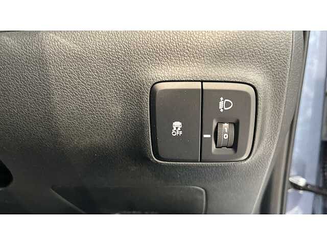 Hyundai i10 i10 5Dr HAT 1.2 MPi 79ps Premium NAV AU