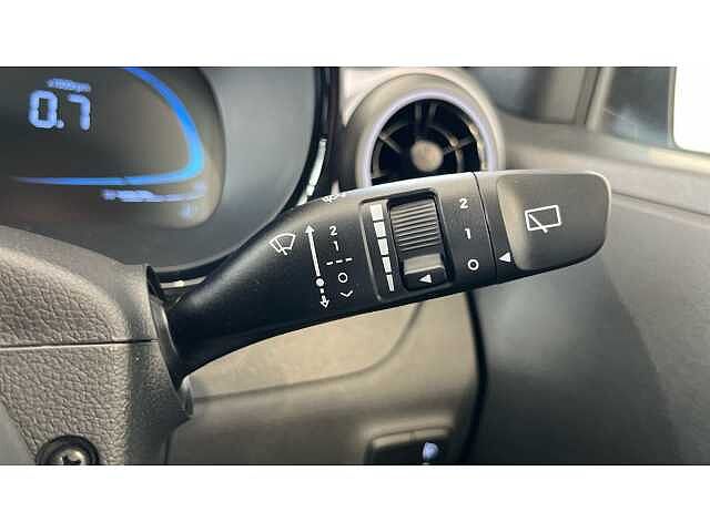 Hyundai I10 i10 5Dr HAT 1.2 MPi 79ps Premium NAV AU Meta Blue