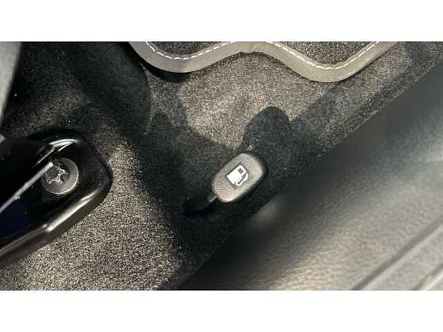 Hyundai I10 i10 5Dr HAT 1.2 MPi 79ps Premium NAV AU Meta Blue