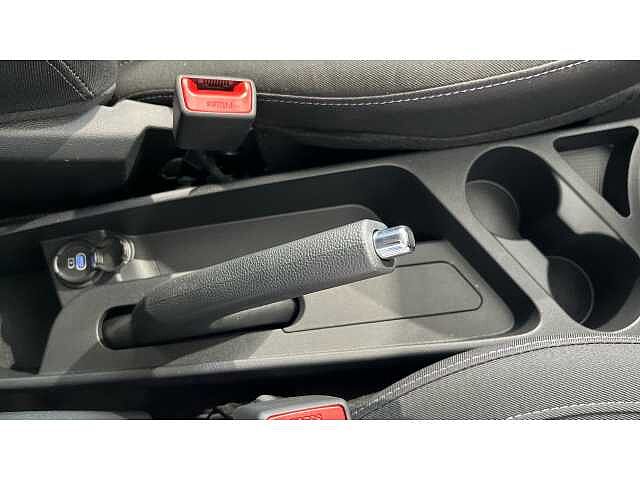 Hyundai I10 i10 5Dr HAT 1.2 MPi 79ps Premium NAV AU Meta Blue
