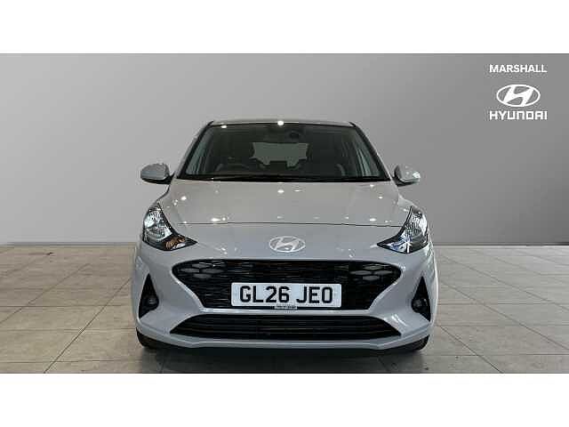 Hyundai i10 i10 5Dr HAT 1.0 MPi 67ps Advance