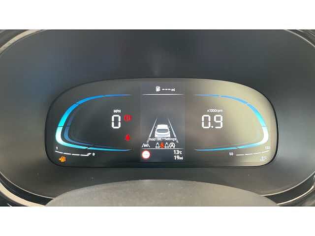 Hyundai i10 i10 5Dr HAT 1.0 MPi 67ps Advance