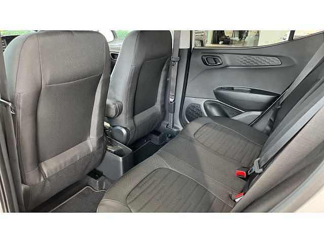 Hyundai i10 i10 5Dr HAT 1.0 MPi 67ps Advance
