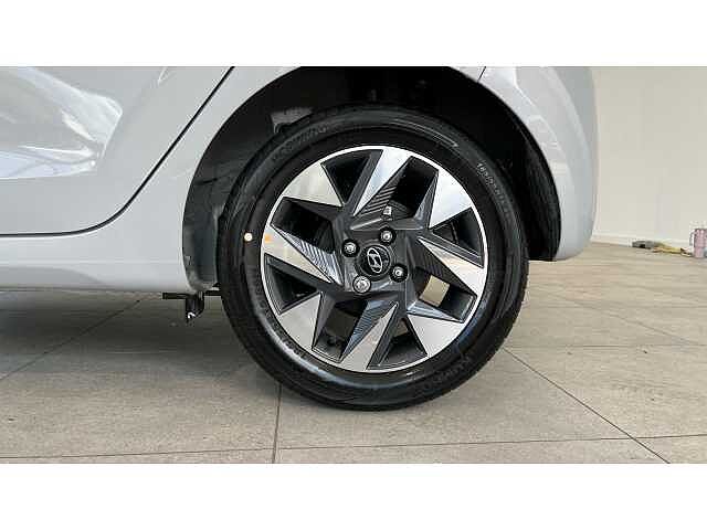 Hyundai i10 i10 5Dr HAT 1.0 MPi 67ps Advance